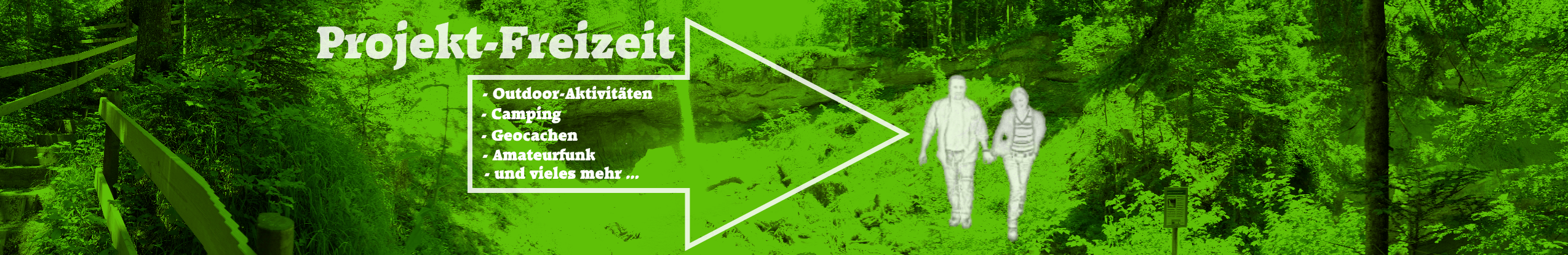 Banner vom Projekt-Freizeit