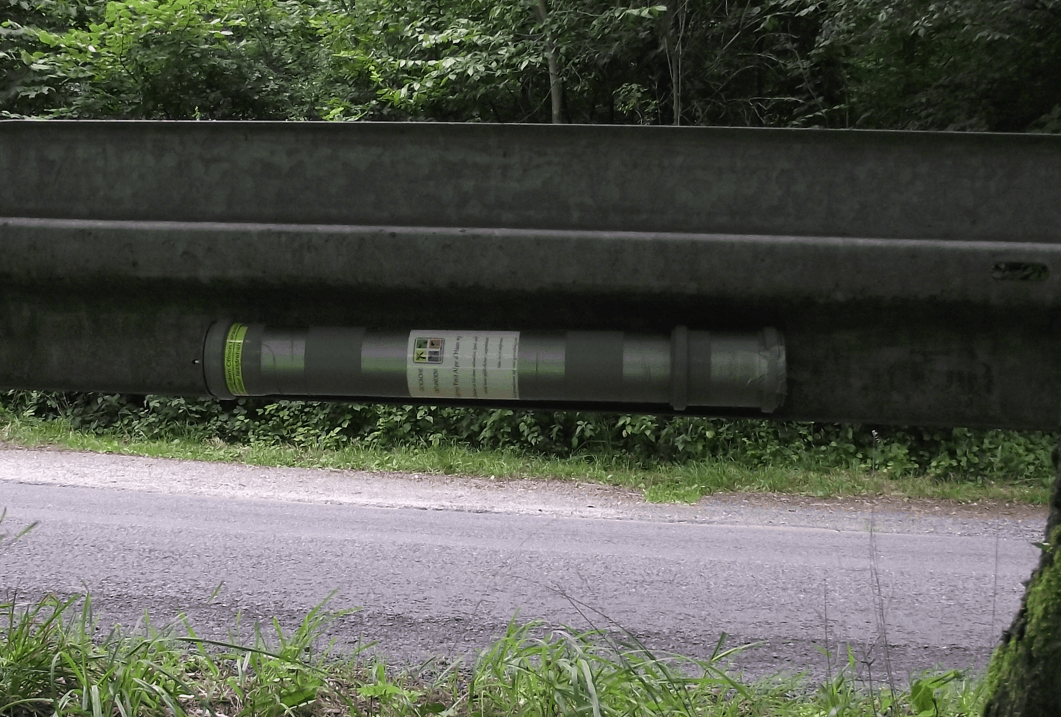 Geocache