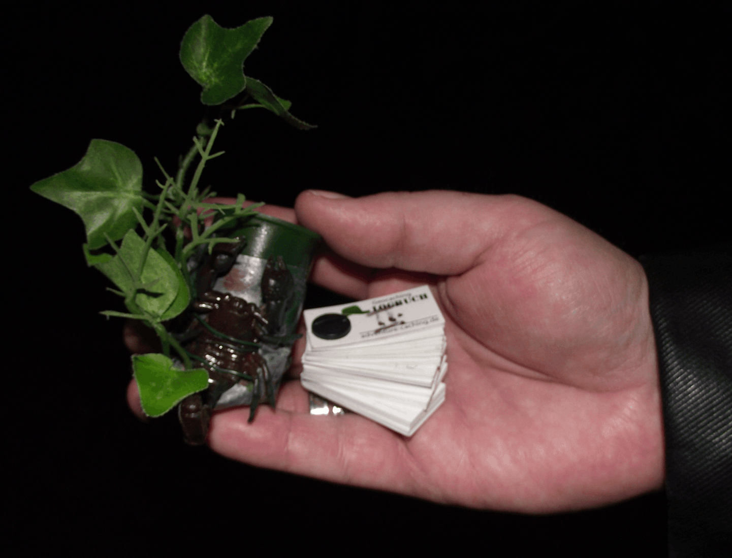 Geocache