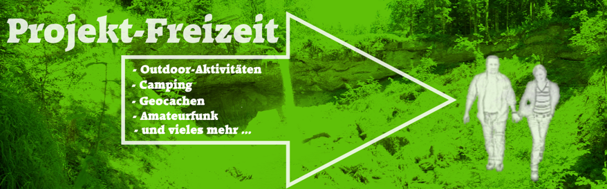 Bild vom Youtube-Kanal Projekt-Freizeit