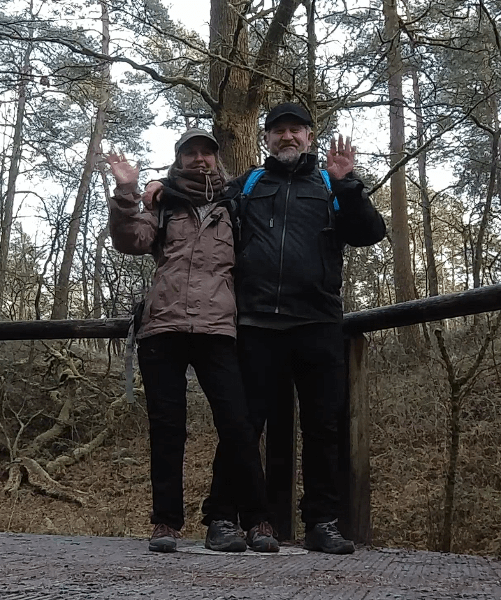 Team Projekt-Freizeit
